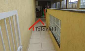 Imagem 7: Casa em Paulicéia, São Bernardo do Campo/SP