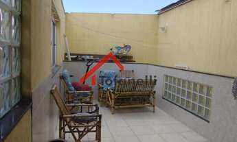 Imagem 4: Casa em Paulicéia, São Bernardo do Campo/SP