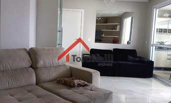 Imagem 4: Condominio Veredas - Apartamento Alto Padrão em Nova Petrópolis, São Bernardo do Campo/SP