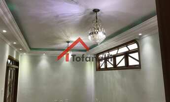 Imagem: Apartamento no bairro Campestre, em Santo