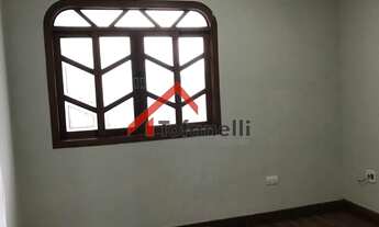 Imagem 5: Apartamento no bairro Campestre, em Santo André-SP