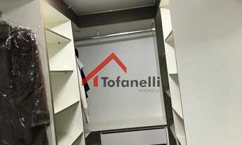 Imagem 6: Apartamento no bairro Campestre, em Santo André-SP