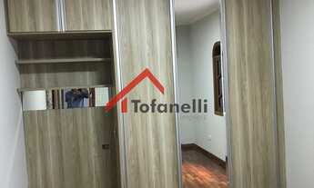 Imagem 7: Apartamento no bairro Campestre, em Santo André-SP