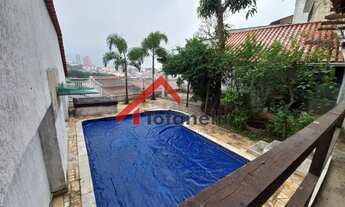 Imagem 5: Casa Sobrado em Nova Petrópolis, São Bernardo do Campo/SP