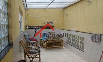 Imagem 7: Casa Sobrado em Nova Petrópolis, São Bernardo do Campo/SP