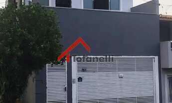 Imagem: Casa Sobrado em Nova Petrópolis, São Bernardo