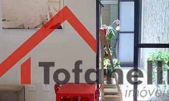 Imagem: Casa Sobrado em Assunção, São Bernardo