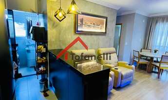 Imagem 2: Edifício Sonhare- Santa Terezinha - SBC - Apartamento em Santa Terezinha, São Bernardo do