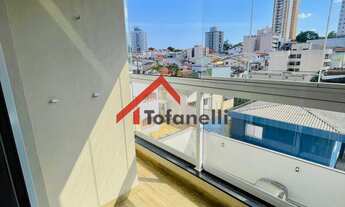 Imagem 6: Edifício Sonhare- Santa Terezinha - SBC - Apartamento em Santa Terezinha, São Bernardo do