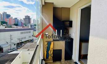 Imagem 5: Edifício Sonhare- Santa Terezinha - SBC - Apartamento em Santa Terezinha, São Bernardo do