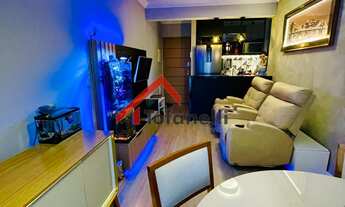 Imagem 7: Edifício Sonhare- Santa Terezinha - SBC - Apartamento em Santa Terezinha, São Bernardo do