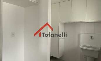 Imagem 3: Edificio Easy - Apartamento em Parque das Nações, Santo André/SP