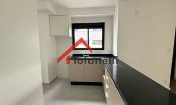 Imagem 2: Edificio Easy - Apartamento em Parque das Nações, Santo André/SP