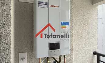 Imagem 7: Edificio Easy - Apartamento em Parque das Nações, Santo André/SP