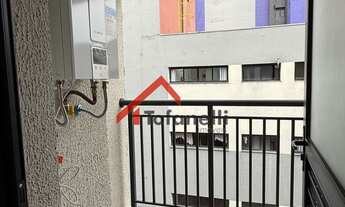 Imagem 6: Edificio Easy - Apartamento em Parque das Nações, Santo André/SP