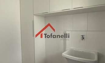 Imagem 4: Edificio Easy - Apartamento em Parque das Nações, Santo André/SP