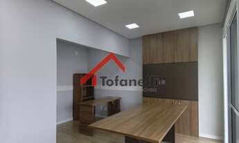 Imagem 5: Helbor Trilogy Offices - Sala comercial Em edifício em Baeta Neves, São Bernardo do Campo