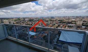 Imagem 7: Helbor Trilogy Offices - Sala comercial Em edifício em Baeta Neves, São Bernardo do Campo