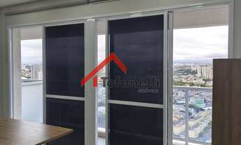 Imagem 6: Helbor Trilogy Offices - Sala comercial Em edifício em Baeta Neves, São Bernardo do Campo