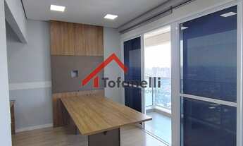 Imagem 3: Helbor Trilogy Offices - Sala comercial Em edifício em Baeta Neves, São Bernardo do Campo