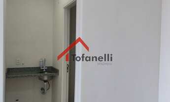 Imagem 4: Helbor Trilogy Offices - Sala comercial Em edifício em Baeta Neves, São Bernardo do Campo