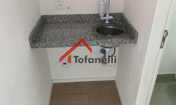 Imagem 5: Helbor Trilogy Offices - Sala comercial Em edifício em Baeta Neves, São Bernardo do Campo