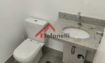 Imagem 7: Helbor Trilogy Offices - Sala comercial Em edifício em Baeta Neves, São Bernardo do Campo