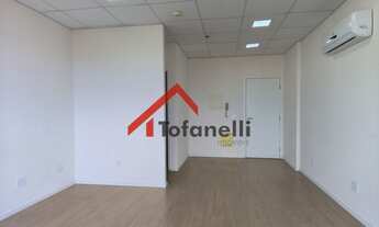 Imagem 3: Helbor Trilogy Offices - Sala comercial Em edifício em Baeta Neves, São Bernardo do Campo