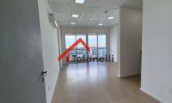 Imagem 2: Helbor Trilogy Offices - Sala comercial Em edifício em Baeta Neves, São Bernardo do Campo