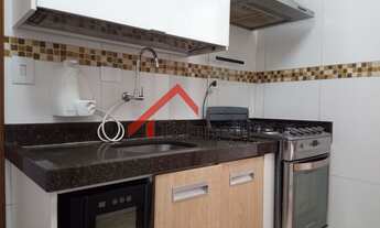 Imagem 7: Apartamento 70m² bairro Rudge Ramos SBC