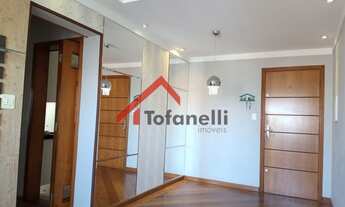 Imagem 4: Apartamento 70m² bairro Rudge Ramos SBC