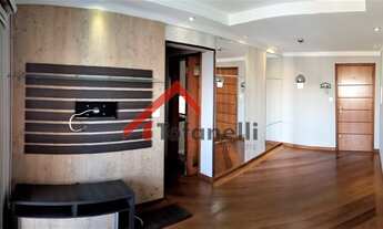 Imagem: Apartamento 70m² bairro Rudge Ramos SBC