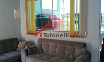 Imagem: Casa Sobrado em Parque Erasmo Assunção