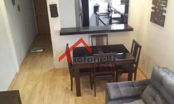 Imagem 5: Apartamento em Vila Príncipe de Gales, Santo André/SP