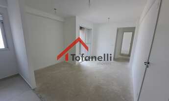 Imagem: Residencial Venturi - Apartamento em Campestre