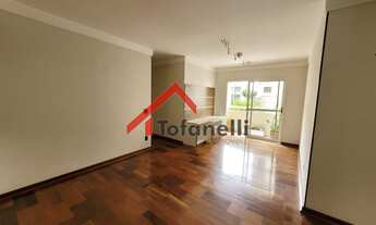 Imagem: Residencial San Marco - Apartamento em Santo