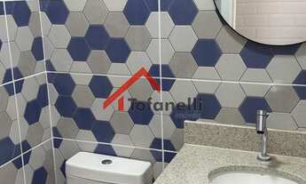 Imagem 4: Helbor Trilogy Offices - Sala comercial Em edifício em Baeta Neves, São Bernardo do Campo