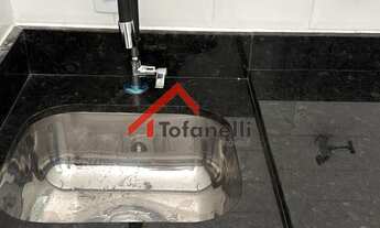 Imagem 3: Helbor Trilogy Offices - Sala comercial Em edifício em Baeta Neves, São Bernardo do Campo