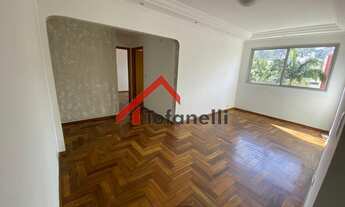 Imagem: Apartamento em Vila Lutécia, Santo André/SP