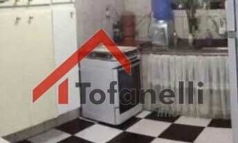 Imagem: Casa em Campestre, Santo André/SP