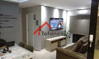 Imagem: Condominio Maxi Rudge - Apartamento em Rudge