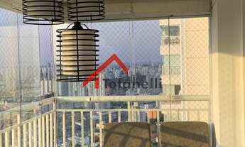 Imagem 6: Ânima Clube Parque Condomínio - Apartamento em Vila Lusitânia, São Bernardo do Campo/SP