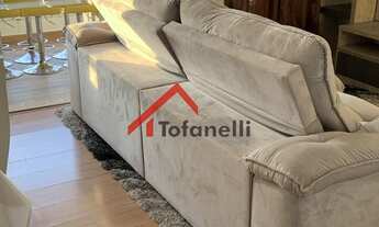 Imagem 4: Ânima Clube Parque Condomínio - Apartamento em Vila Lusitânia, São Bernardo do Campo/SP