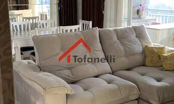 Imagem 3: Ânima Clube Parque Condomínio - Apartamento em Vila Lusitânia, São Bernardo do Campo/SP