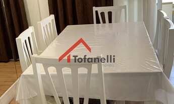 Imagem 5: Ânima Clube Parque Condomínio - Apartamento em Vila Lusitânia, São Bernardo do Campo/SP