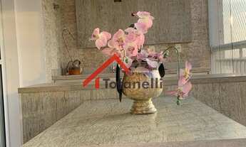 Imagem 7: Ânima Clube Parque Condomínio - Apartamento em Vila Lusitânia, São Bernardo do Campo/SP