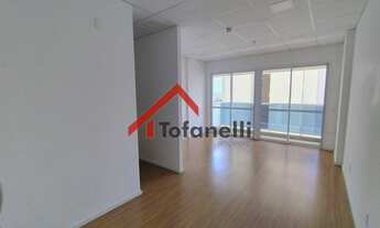 Imagem: Helbor Trilogy Offices - Sala comercial