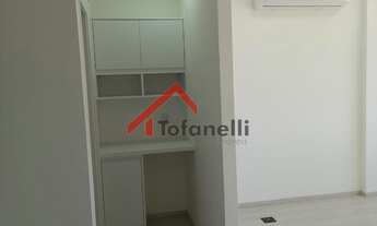 Imagem 6: Sala comercial no edifício Trilogy Offices!