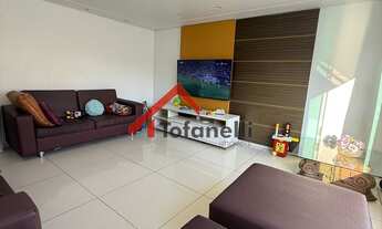 Imagem: Apartamento em Jardim Stella, Santo André/SP