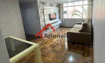 Imagem: Condominio Netuno - Apartamento em Rudge